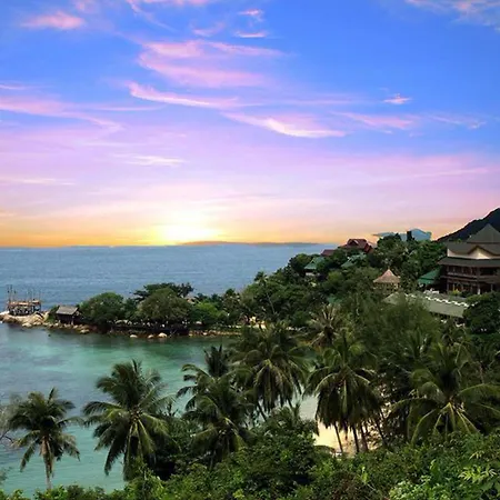 Haad Son Resort 
